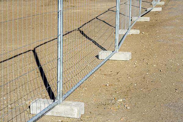 crew at Fence Rental Haines City